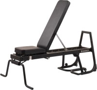 Фото - Силовая скамья Hammer Bench Pullup & Dip