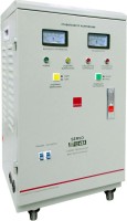 Фото - Стабилизатор напряжения Eltis SERVO 12000 12 кВА