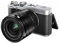 Фото - Фотоаппарат Fujifilm X-M1  kit 16-50