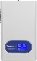 Фото - Стабилизатор напряжения SinPro Oberig SN-3500-9 3500 Вт