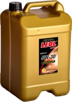 Фото - Моторное масло LEOL Turbodiesel DPF 5W-30 10 л