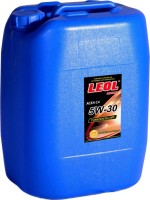 Фото - Моторное масло LEOL Turbodiesel DPF 5W-30 20 л