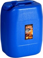 Фото - Моторное масло LEOL Ultra 5W-40 20 л