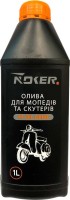 Фото - Моторное масло Noker Drive 4T 1L 1 л