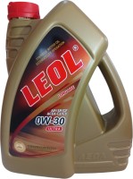 Фото - Моторное масло LEOL Ultra 0W-30 5 л