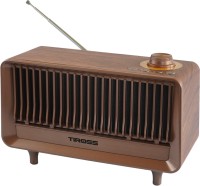 Фото - Радиоприемник / часы TIROSS TS-464