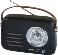 Фото - Радиоприемник / часы TIROSS TS-465