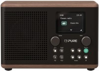 Фото - Радиоприемник / часы Pure Classic H4