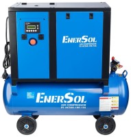 Фото - Компрессор EnerSol ES-AC560-100-1SS 105 л сеть (230 В)