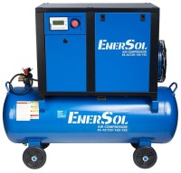 Фото - Компрессор EnerSol ES-AC720-150-1SS 150 л сеть (400 В)