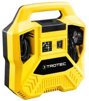 Фото - Насос / компрессор Trotec PCPS 10-1100