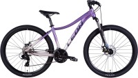 Фото - Велосипед Leon XC Lady 105 DD CS 27.5 2025 frame 18