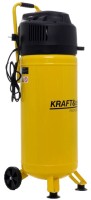 Фото - Компрессор KRAFT&DELE KD1418 50 л сеть (230 В)