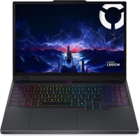 Фото - Ноутбук Lenovo Legion 5 15IRX10 (83LY007LRA)