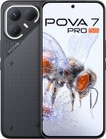 Фото - Мобильный телефон Tecno Pova 7 Pro 256 ГБ / 12 ГБ