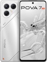 Фото - Мобильный телефон Tecno Pova 7 5G 128 ГБ