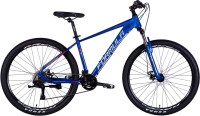 Фото - Велосипед Formula Zephyr 3.0 DD CS 27.5 2025 frame 19