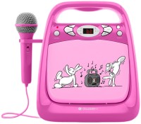 Фото - Аудиосистема Gogen Bob karaoke