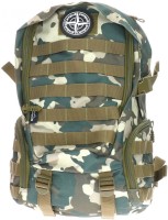 Фото - Рюкзак Campus Torrens 24 24&nbsp;л