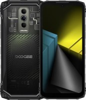 Фото - Мобильный телефон Doogee Blade 10 Ultra Energy 256 ГБ / 8 ГБ