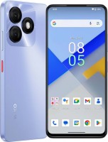 Мобильный телефон Wiko T40 256 ГБ
