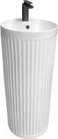 Фото - Умывальник VBI Vinici 360 VBI-019015 360 мм