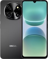 Фото - Мобильный телефон Oscal Tiger 8 128 ГБ / 4 ГБ