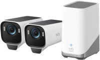 Фото - Комплект видеонаблюдения Eufy eufyCam S3 Pro 2-Cam Kit