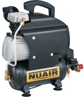 Фото - Компрессор NUAIR FC2/6 6 л сеть (230 В)