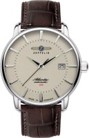 Фото - Наручные часы Zeppelin Atlantic Automatic 8460-5