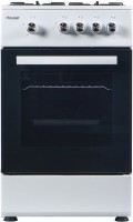 Фото - Плита Houser FSG 5200 W белый