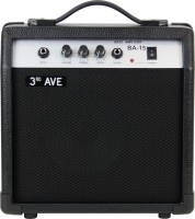 Фото - Гитарный усилитель / кабинет 3rd Avenue 15 Watt Bass Guitar Amp