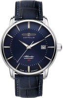Фото - Наручные часы Zeppelin Atlantic Automatic 8460-3