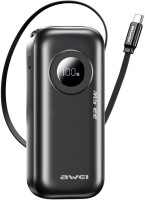 Фото - Powerbank Awei Power Bank PA-9