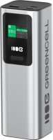 Фото - Powerbank Green Cell PowerPlay Ultra 25200 140W