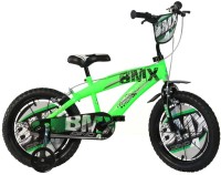 Фото - Детский велосипед Dino Bikes BMX 16
