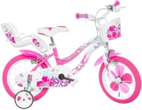 Фото - Детский велосипед Dino Bikes Flappy 14