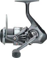 Фото - Катушка Robinson Method Gun FD 405