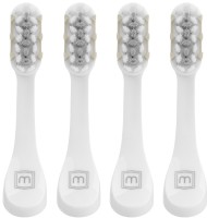 Фото - Насадки для зубных щеток Medica-Plus ProBrush 7.0 4 pcs