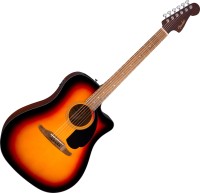 Фото - Гитара Fender California Standard Redondo CE