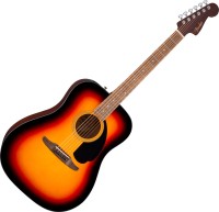 Фото - Гитара Fender California Standard Redondo