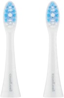 Фото - Насадки для зубных щеток Georganics Sonic Replacement Heads 2 pcs