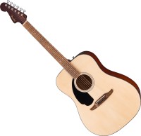 Фото - Гитара Fender California Standard Redondo LH