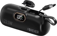 Фото - Powerbank FOREVER MTB-100