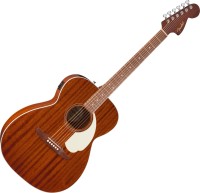 Фото - Гитара Fender California Standard Monterey E