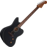 Фото - Гитара Fender Acoustasonic Standard Jazzmaster