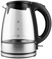 Фото - Электрочайник Niceboy ION Kettle K1 Crystal Glass 2200 Вт 1.7 л