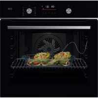 Фото - Духовой шкаф AEG SurroundCook GA 5PB501 AB