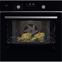 Фото - Духовой шкаф AEG SurroundCook GA 5CB501 AB