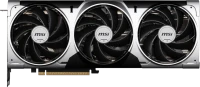 Фото - Видеокарта MSI GeForce RTX 5070 12G VENTUS 3X